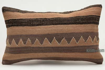 Funda de Almohada Kilim