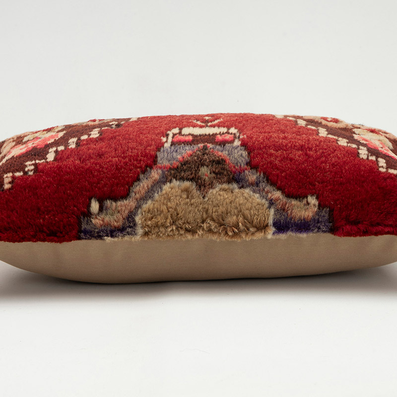 Funda de Almohada Turca - 50 cm x 30 cm - K0094152