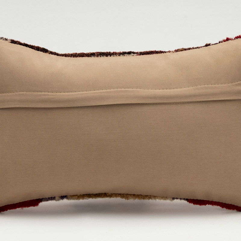 Funda de Almohada Turca - 50 cm x 30 cm - K0094152