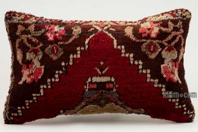 Funda de Almohada Turca - 50 cm x 30 cm