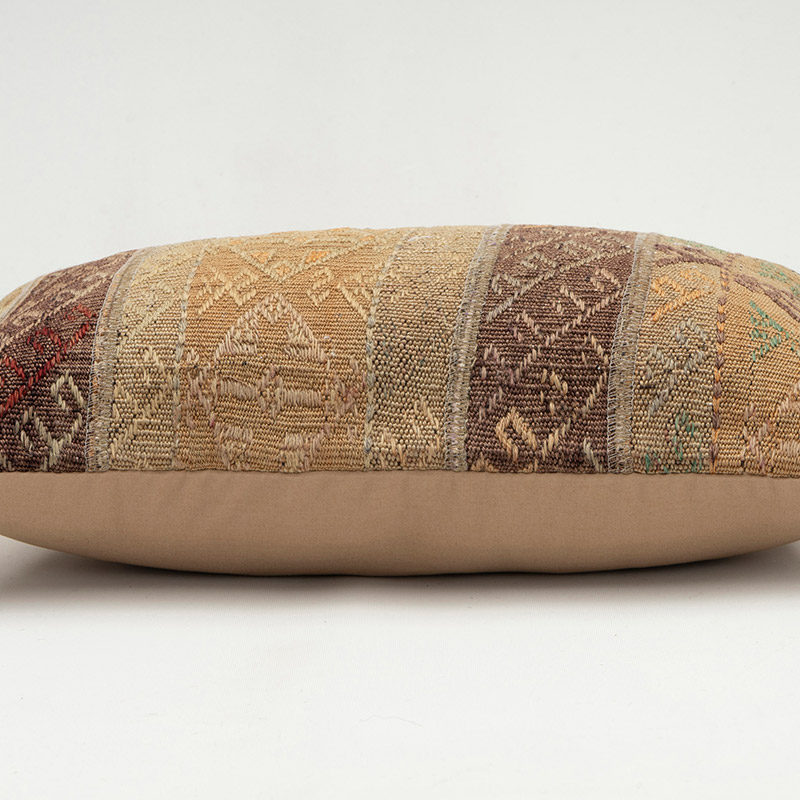 Funda de Almohada Kilim - K0094153