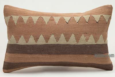 Funda de Almohada Kilim