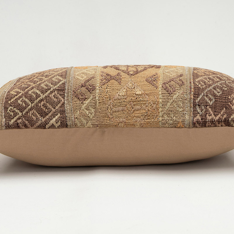 Funda de Almohada Kilim - K0094155