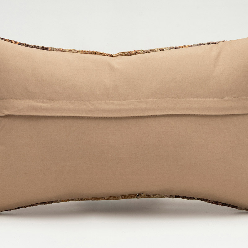 Funda de Almohada Kilim - K0094155