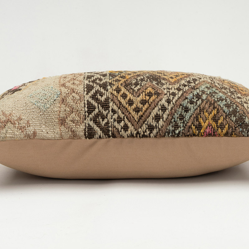 Funda de Almohada Kilim - K0094156