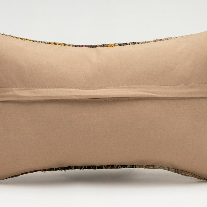 Funda de Almohada Kilim - K0094156