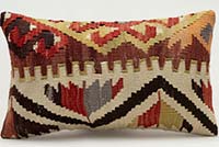 Kilim Pillow Cover