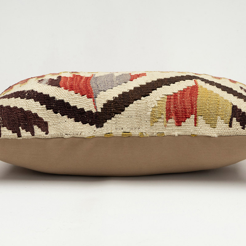 Kilim Pillow Cover - K0094157