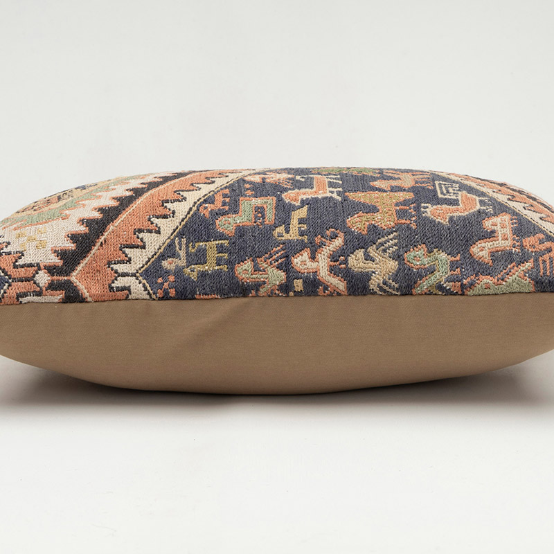 Funda de Almohada Kilim - K0094158