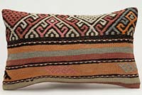 Kilim Pillow Cover