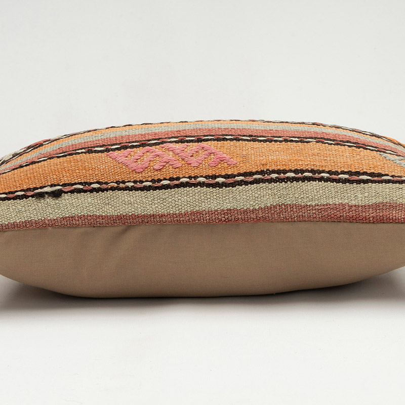 Kilim Pillow Cover - K0094159