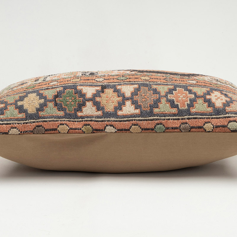 Funda de Almohada Kilim - K0094160
