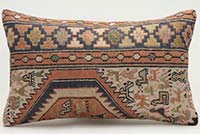 Kilim Pillow Cover
