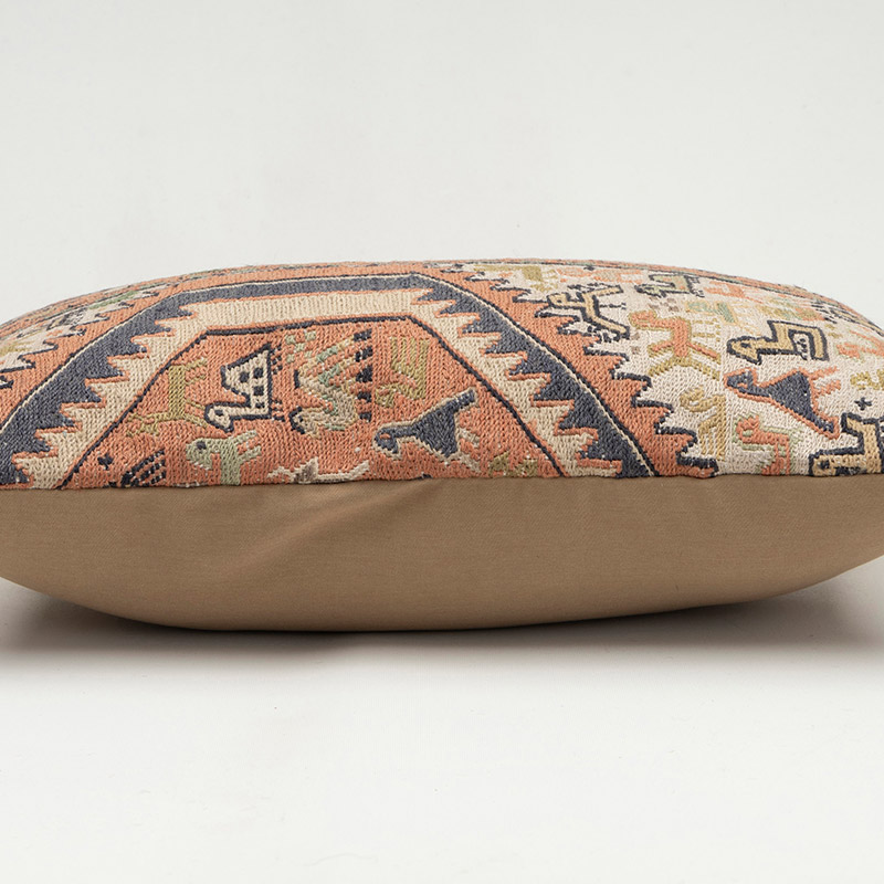 Kilim Pillow Cover - K0094161