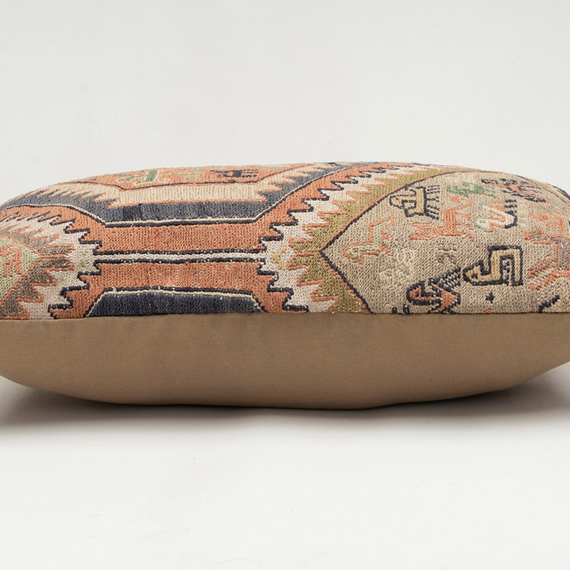 Funda de Almohada Kilim - K0094162