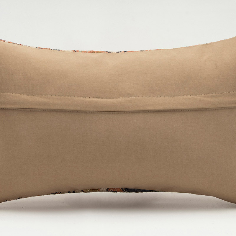 Funda de Almohada Kilim - K0094162