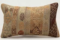 Kilim Pillow Cover