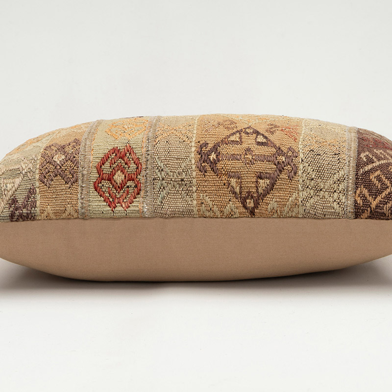 Funda de Almohada Kilim - K0094163
