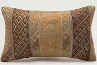 Funda de Almohada Kilim