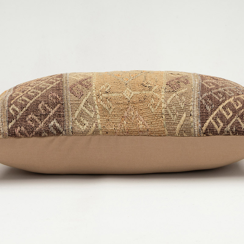Funda de Almohada Kilim - K0094164