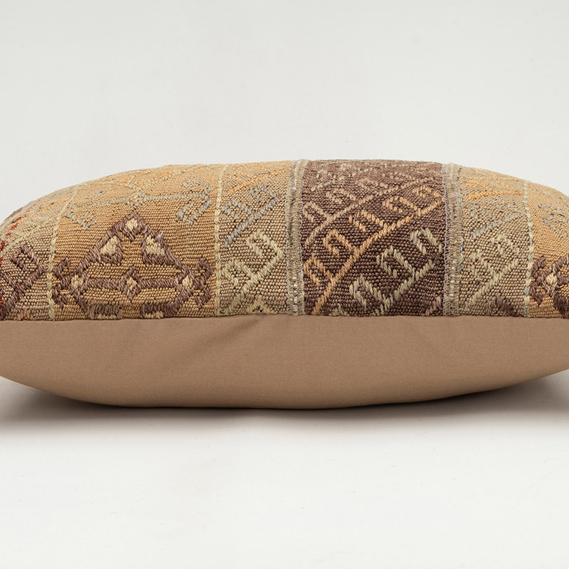 Funda de Almohada Kilim - K0094165