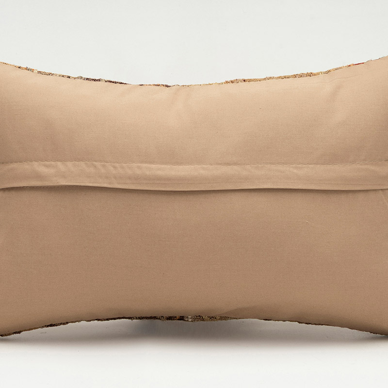 Funda de Almohada Kilim - K0094165