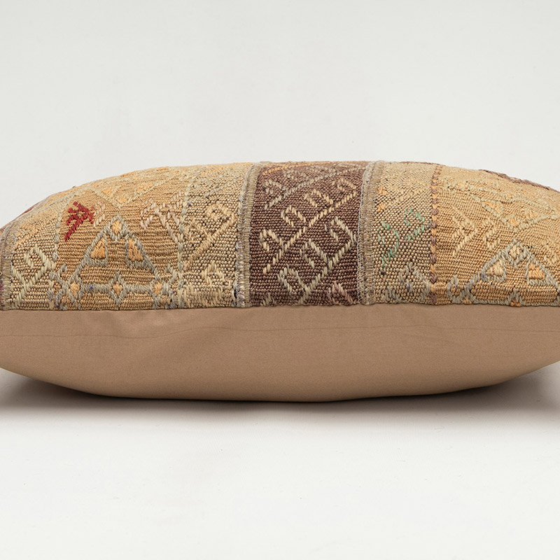 Funda de Almohada Kilim - K0094166