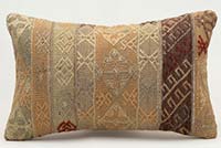Kilim Pillow Cover