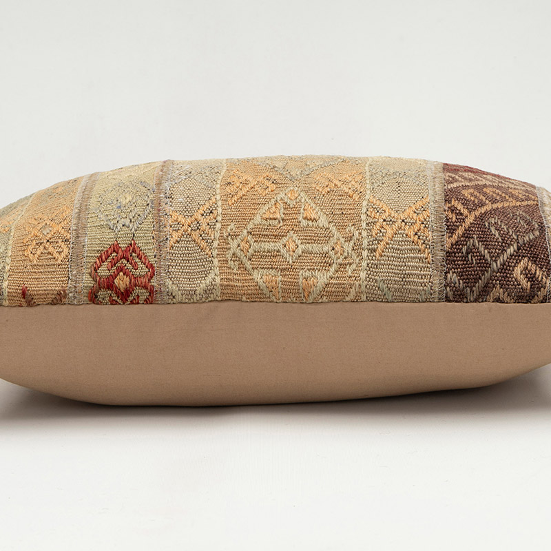 Funda de Almohada Kilim - K0094167
