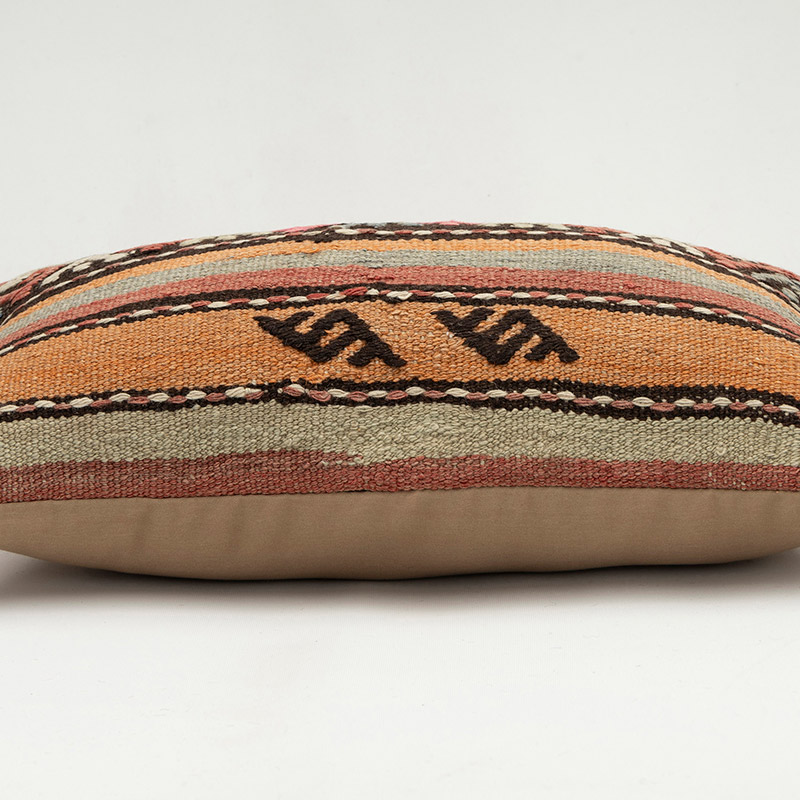 Funda de Almohada Kilim - K0094168