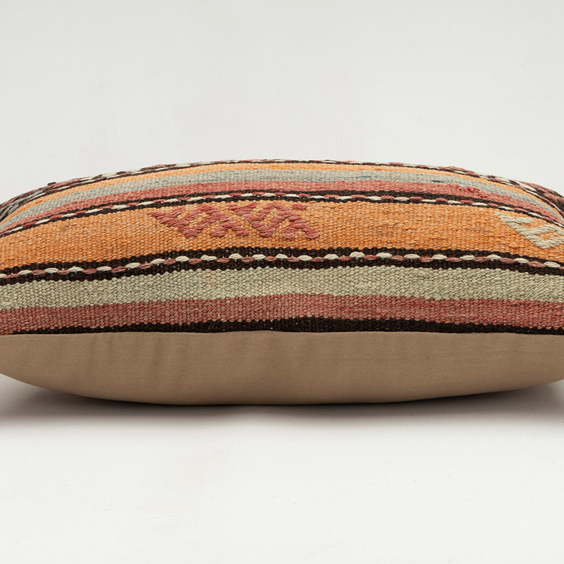 Funda de Almohada Kilim - K0094169