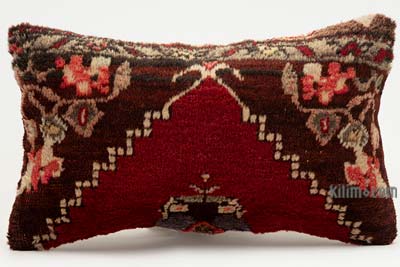 Funda de Almohada Turca - 50 cm x 30 cm