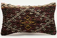 Kilim Pillow Cover