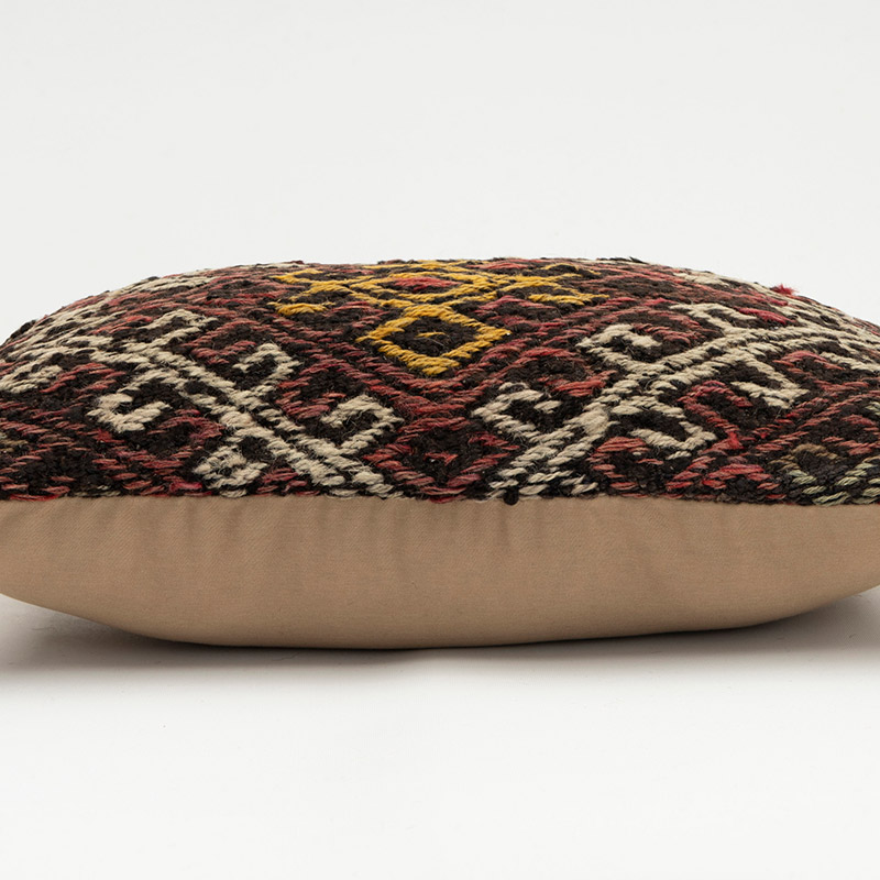 Funda de Almohada Kilim - K0094171