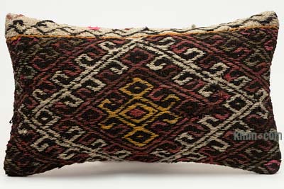 Funda de Almohada Kilim