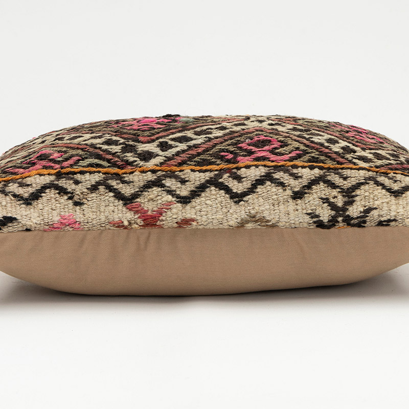 Funda de Almohada Kilim - K0094172