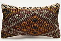 Kilim Pillow Cover