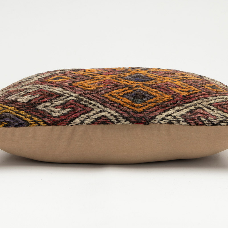 Funda de Almohada Kilim - K0094173
