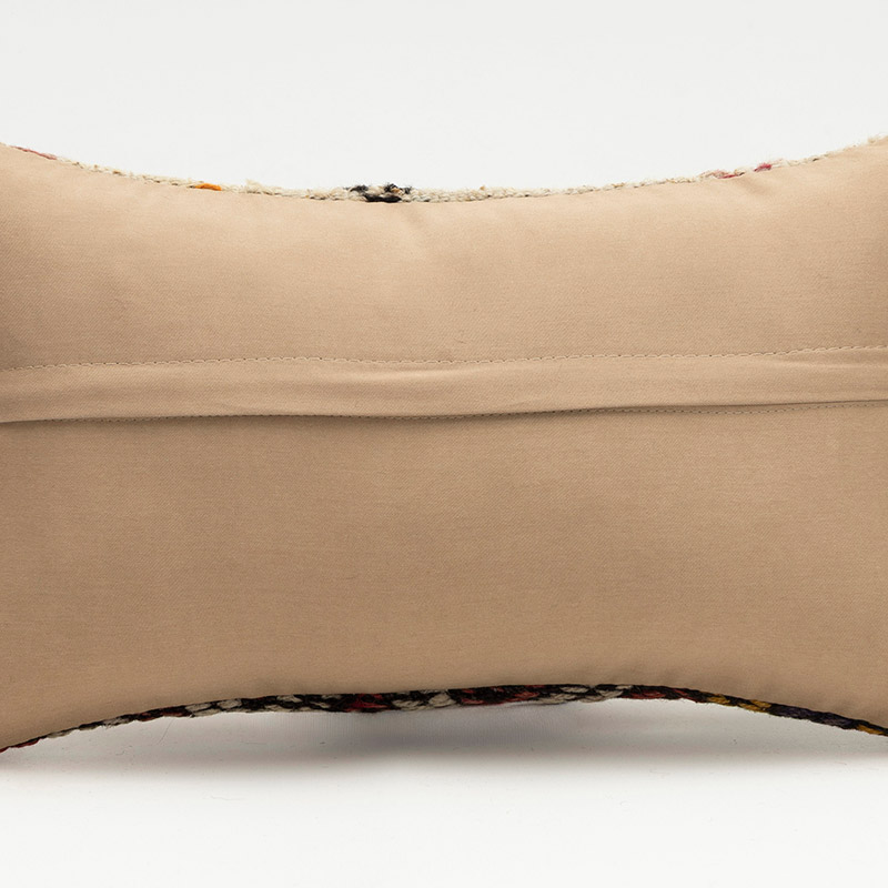 Funda de Almohada Kilim - K0094173