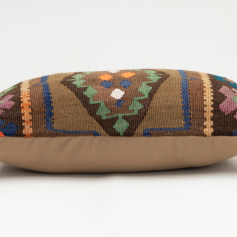 Funda de Almohada Kilim - K0094174