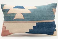 Funda de Almohada Kilim