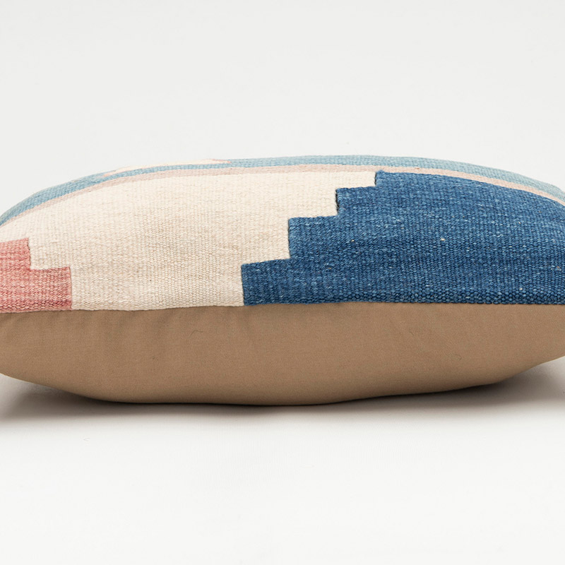 Funda de Almohada Kilim - K0094175