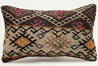 Kilim Pillow Cover