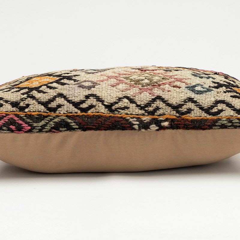 Funda de Almohada Kilim - K0094176