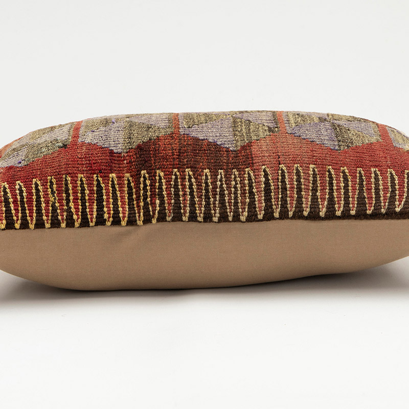Funda de Almohada Kilim - K0094177