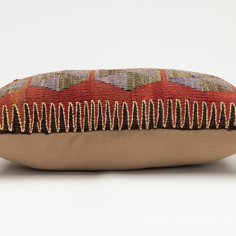 Funda de Almohada Kilim - K0094178