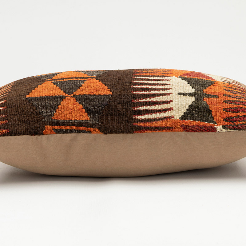 Funda de Almohada Kilim - K0094179