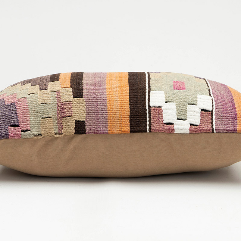 Funda de Almohada Kilim - K0094180