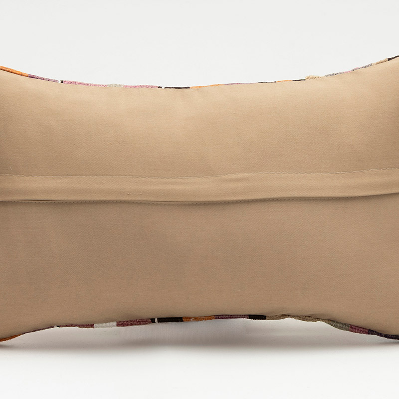 Funda de Almohada Kilim - K0094180