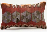 Kilim Pillow Cover